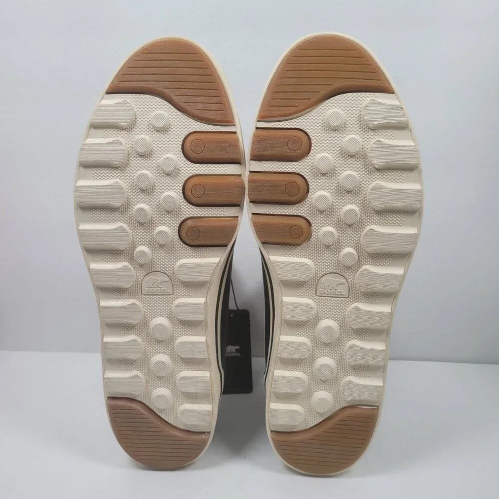 Sorel Cheyanne Metro II Sneak WP Men's Sneaker Boots NM4986-242 US Size 14 NWB - Picture 9 of 11